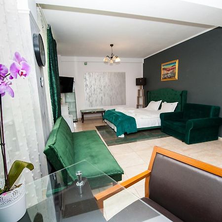 Sia Residence Отопени Экстерьер фото