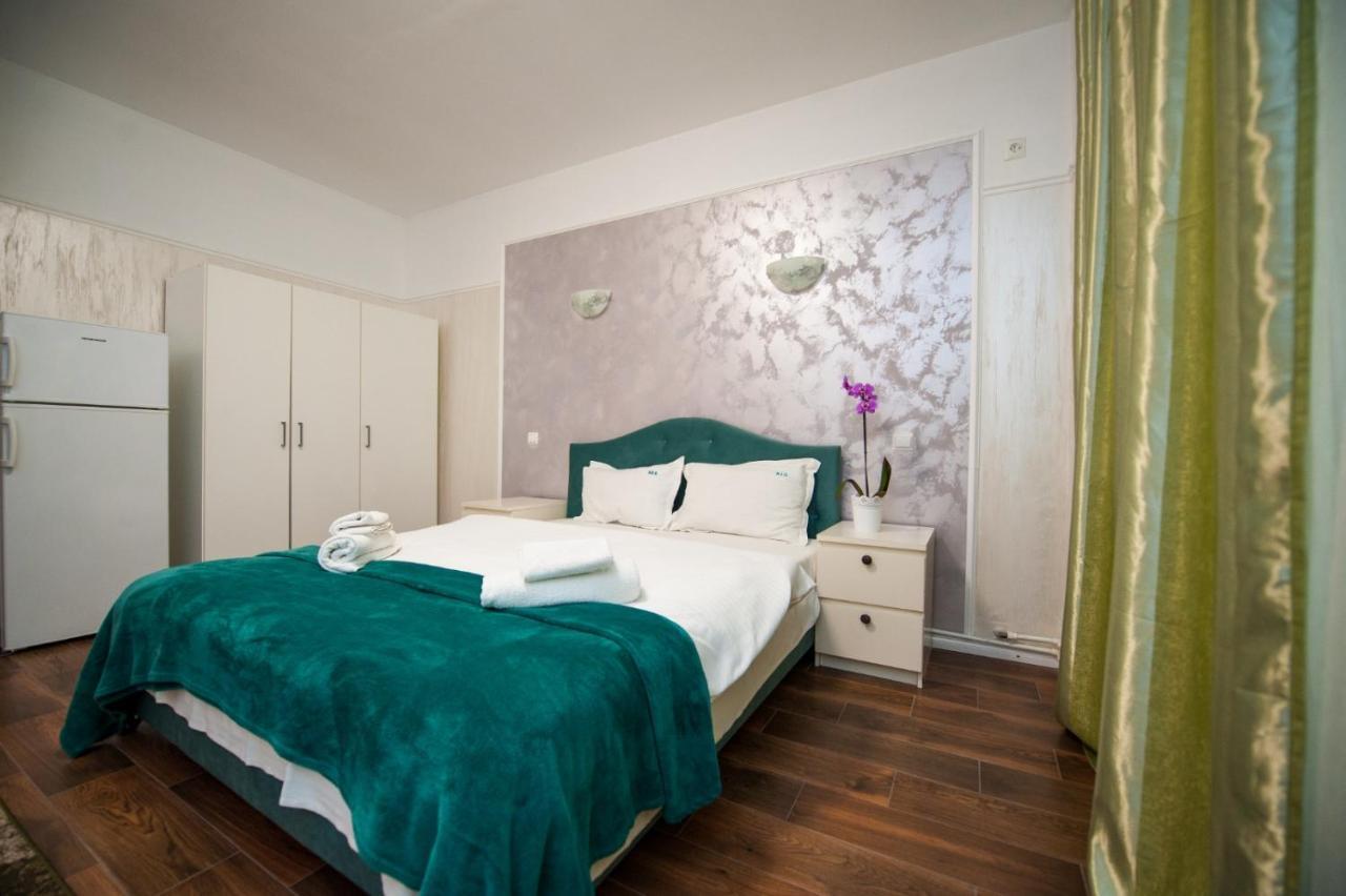 Sia Residence Отопени Экстерьер фото