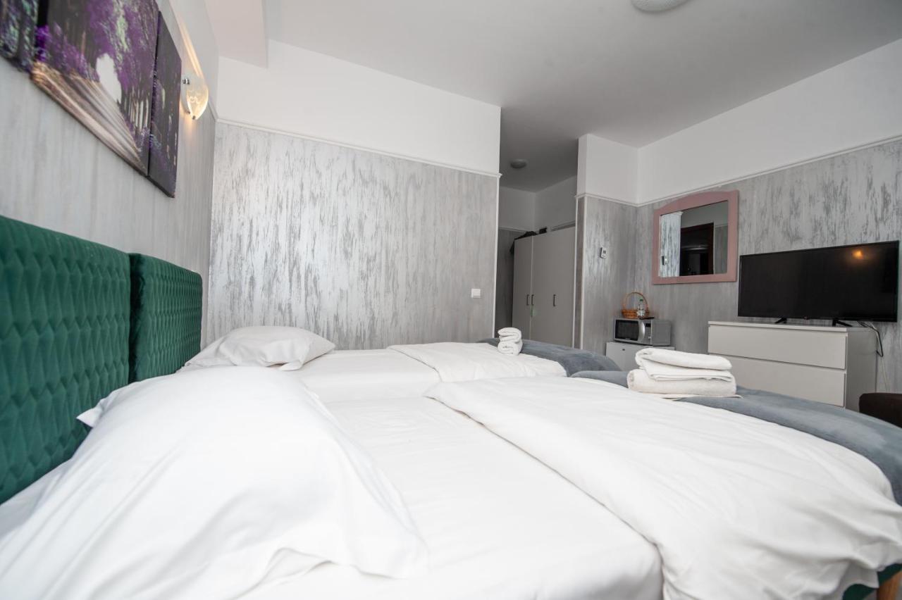 Sia Residence Отопени Экстерьер фото
