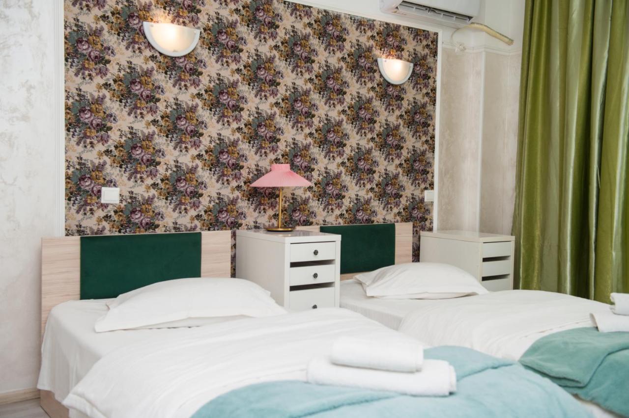 Sia Residence Отопени Экстерьер фото