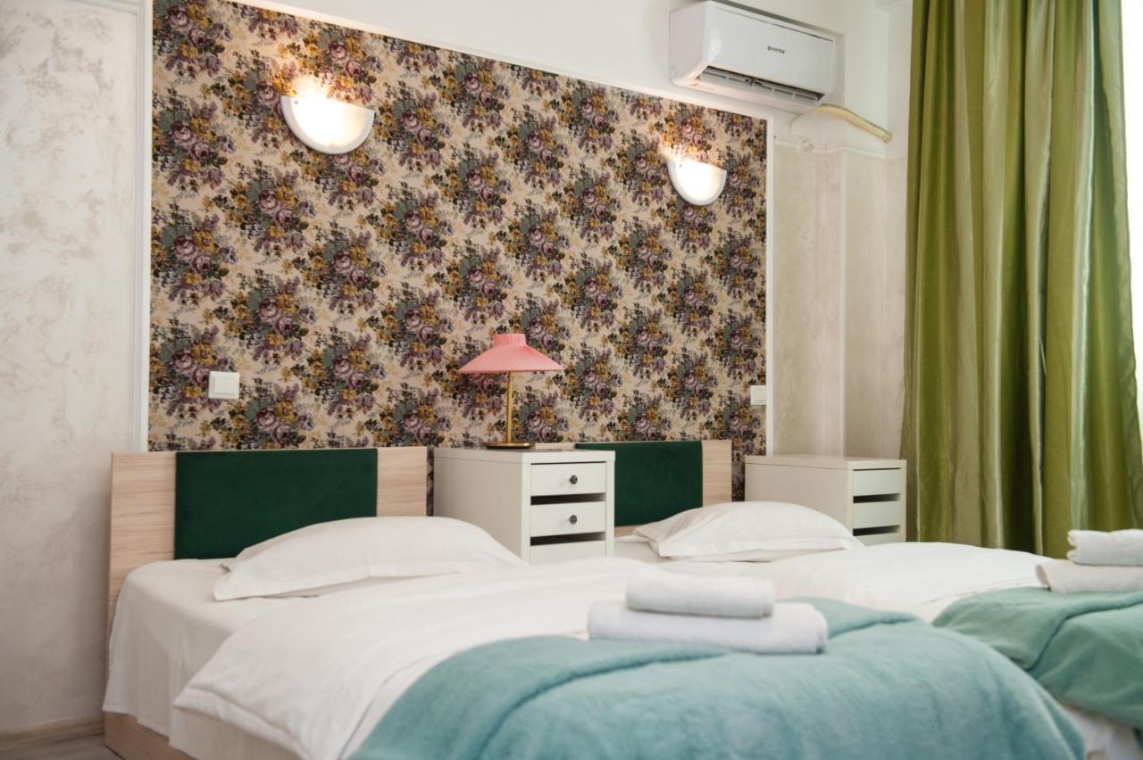 Sia Residence Отопени Экстерьер фото
