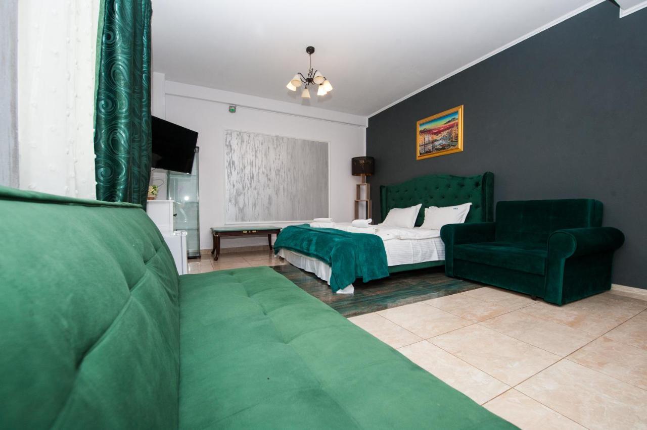 Sia Residence Отопени Экстерьер фото