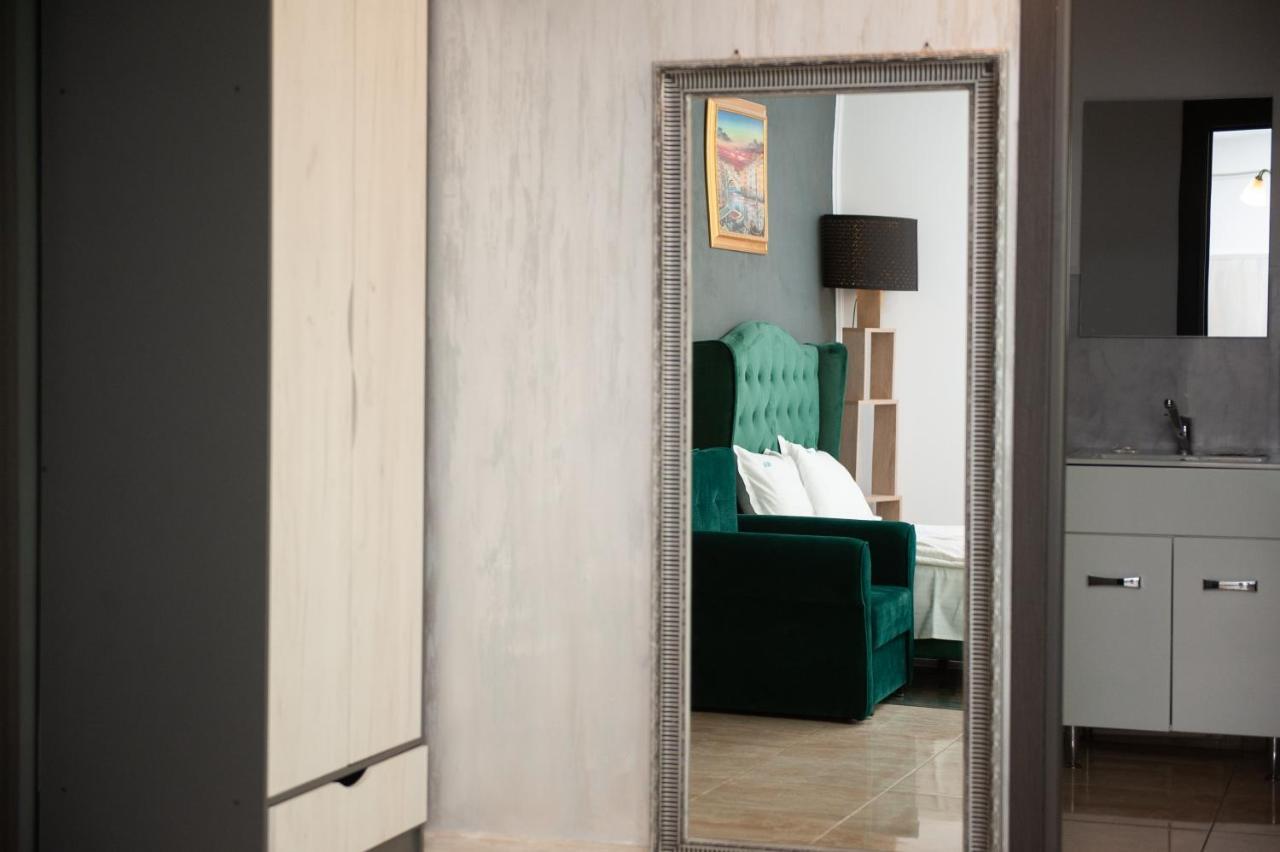 Sia Residence Отопени Экстерьер фото