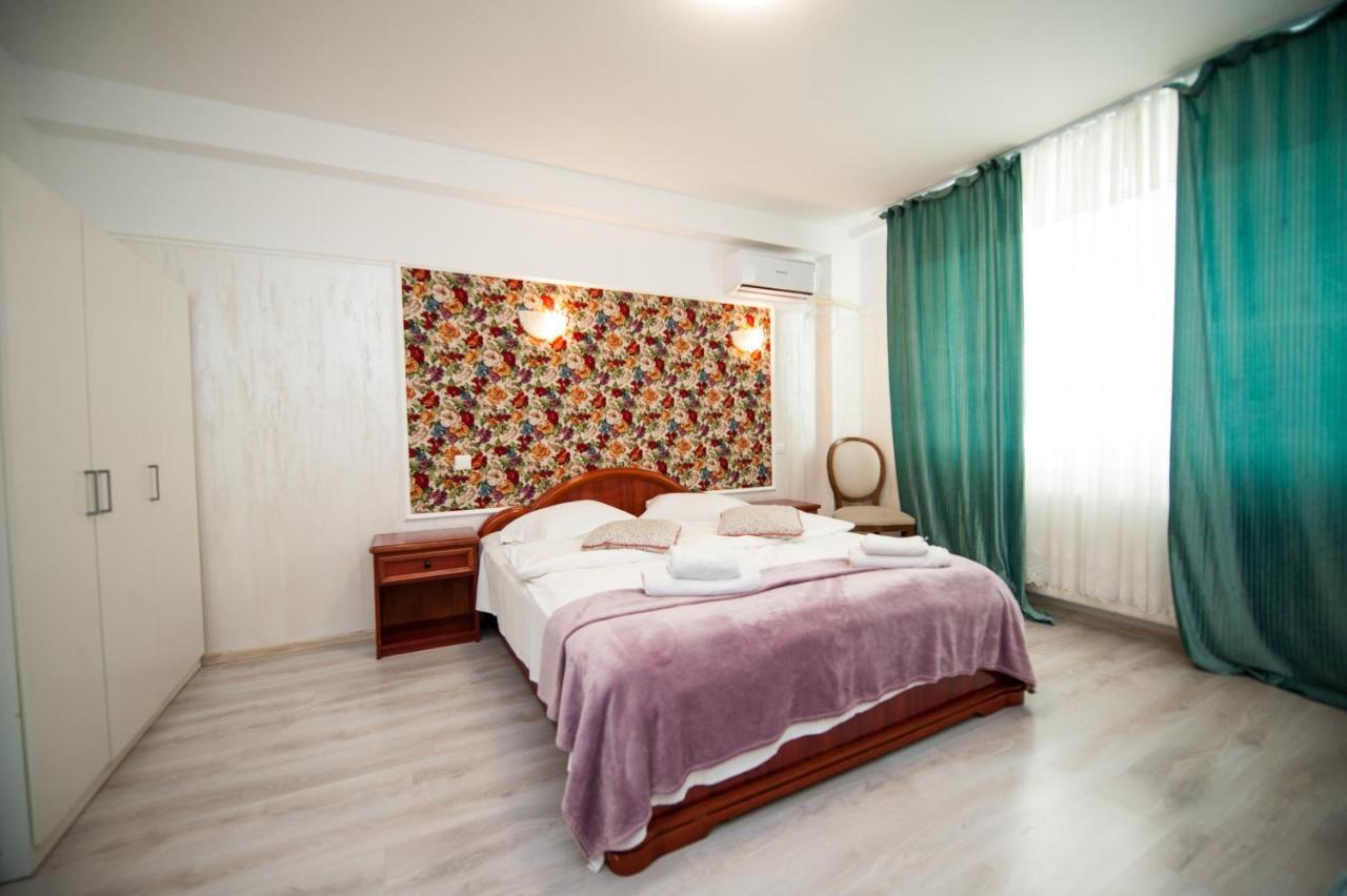 Sia Residence Отопени Экстерьер фото