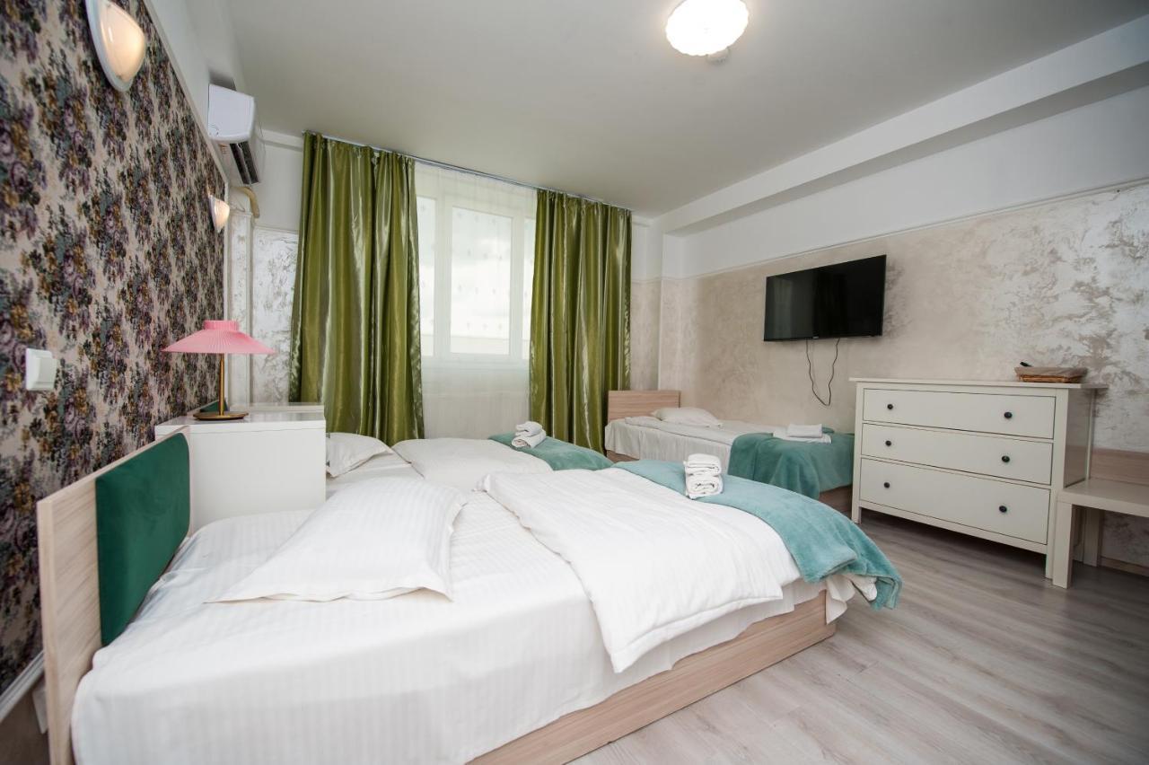 Sia Residence Отопени Экстерьер фото