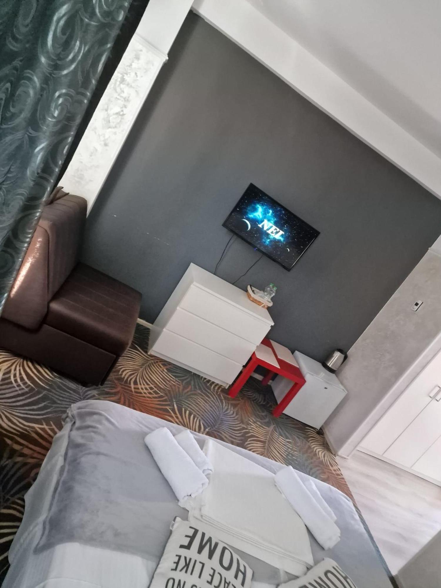 Sia Residence Отопени Экстерьер фото